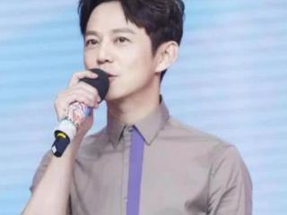 何炅结婚了没（46岁的何炅到底有没有结婚）