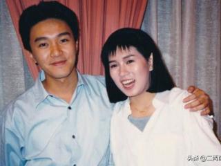 周星驰罗慧娟（罗慧娟离开的第八年）