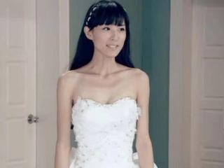 爱情公寓宛瑜扮演者（有一种整容叫林宛瑜）