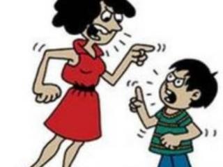 爸爸外面打工和妈妈做（16岁男孩遭受妈妈隐形性虐待）