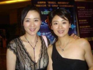 李琳个人资料（李琳一婚嫁京圈名导）