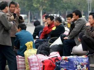 深圳出租屋的故事（出租屋里的周末夫妻）