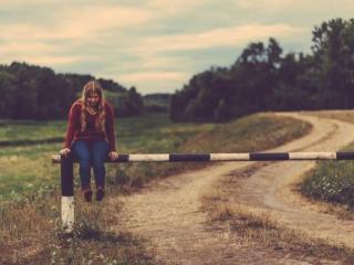 感情出现问题（当感情出现问题的时候）