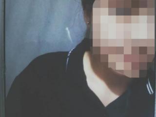 奶茶妹何雅诗（奶茶妹被店长性侵后跳河）