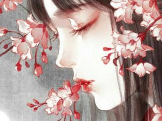 古风文字（最近超火的20句古风句子）