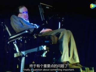 安慰女生分手的暖心话，霍金安慰失恋女孩的这句话