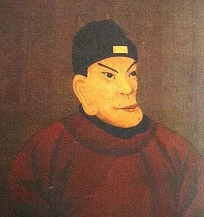 猪八戒真实身份吓死你猪八戒历史原型探秘