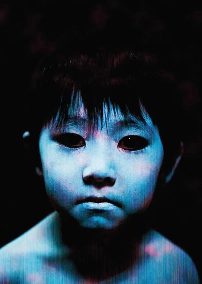 咒怨拍摄地现在住人吗(新美版咒怨限制级预告恐怖感十足)