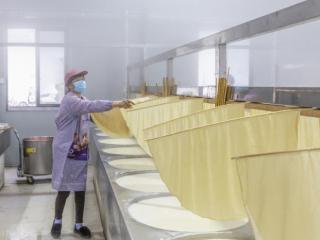 最新小型加工厂项目（在家办加工厂好项目有哪些）