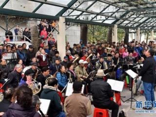 重阳节祝福语老人简短（重阳节送老人简短祝福语大全）