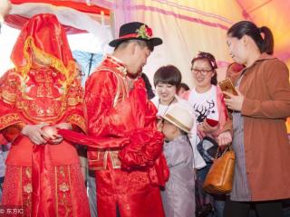 祝福新人结婚的话简短（一句话结婚祝福语大全）