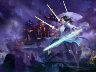 转世重生小说（7本精选转世重生类玄幻小说）