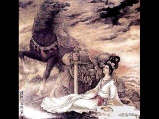 最悲伤的爱情故事（中国历史上十大凄美爱情故事）