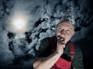 总裁是个偏执狂（只有偏执狂才能生存）