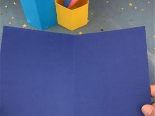 自制简单老师贺卡（做一个简单又好看的教师节贺卡）