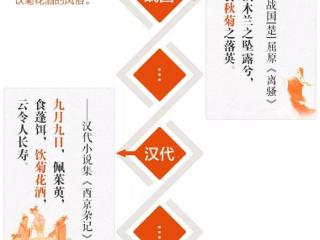 重阳节怎么过（一图｜重阳节应该怎么过才有意义）