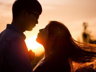 追女孩子的情话，一语定终身的高逼格情话