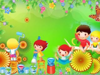 作为祖国的花朵（少年儿童作为祖国的花朵）