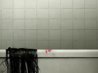 咒怨拍摄地现在住人吗（新美版咒怨限制级预告恐怖感十足）