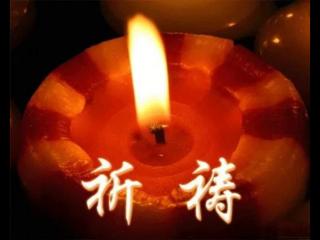 做梦哭醒了有什么征兆（昨晚梦见父亲.哭醒泪流满面）