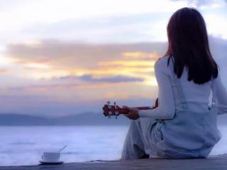 最美的短情诗（席慕容写给爱情最美的15首短诗）