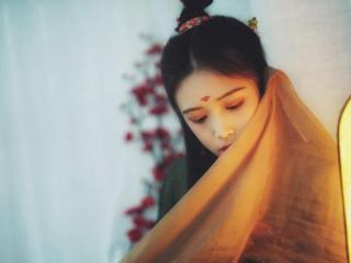 最有深度的古文情话（36个直译的古文情话）