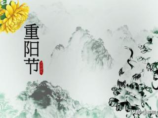 重阳节吃什么食物（别忘给长辈准备这5样食物）