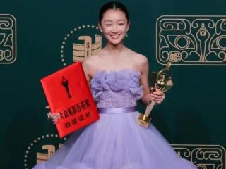 周冬雨和余文乐（周冬雨和余文乐宇宙CP）