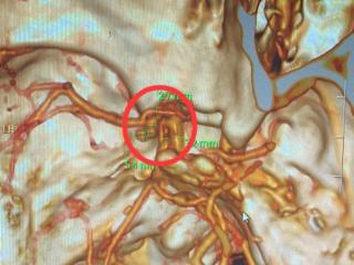 一个夜晚的赌注（突然一个反常举动吓坏女儿）