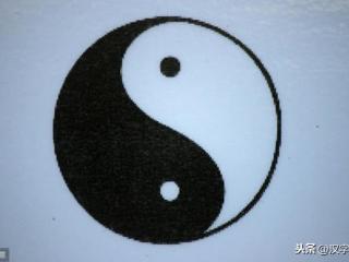 阴阳眼测试图（这三类人可能存在阴阳眼）