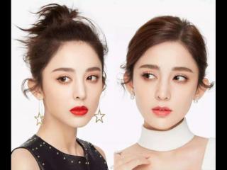 易吸引男生的女生长相，能吸引男生目光的女生