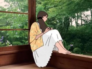 一段感情女生感到累了，女人越感到心神疲惫