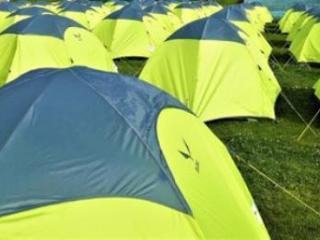 野外露营需要准备什么（户外露营需要哪些装备呢）