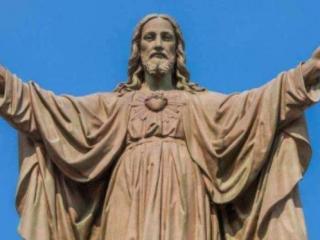 耶稣诞生的故事（耶稣究竟是怎么来的）