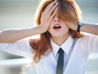 一直倒霉预示着什么（一个人不断倒霉有原因）