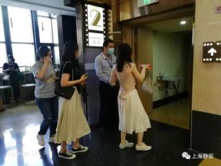 影院正在上映的电影（今天影院有一批新片上映）