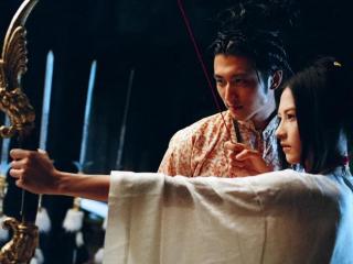 一个馒头的血案（一个馒头引发的血案）