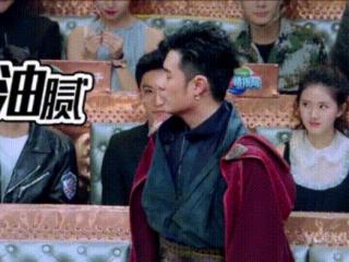 油腻男十大特征（男人最油腻的10个特征）