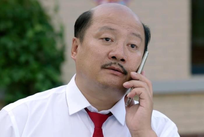 谢广坤什么梗52岁谢广坤商演遭忽视