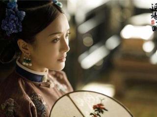 延禧攻略尔晴结局（延禧攻略尔晴结局是什么死了吗）