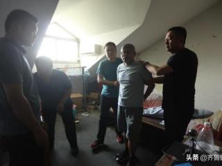 徐州临沂事件真相（临沂男子早恋成绩下降）