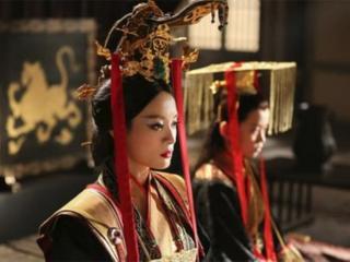 宣太后和秦始皇的关系（揭秘芈月和秦始皇的真实关系）