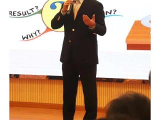 学会幽默说话技巧（教你幽默口才的技巧）