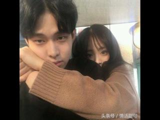 写给男朋友的情书（写给男朋友的肉麻情话）