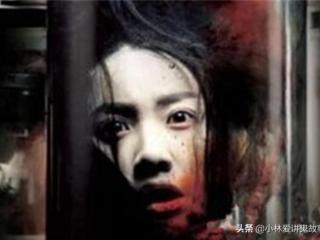 校园灵异事件集（中国校园灵异事件集）