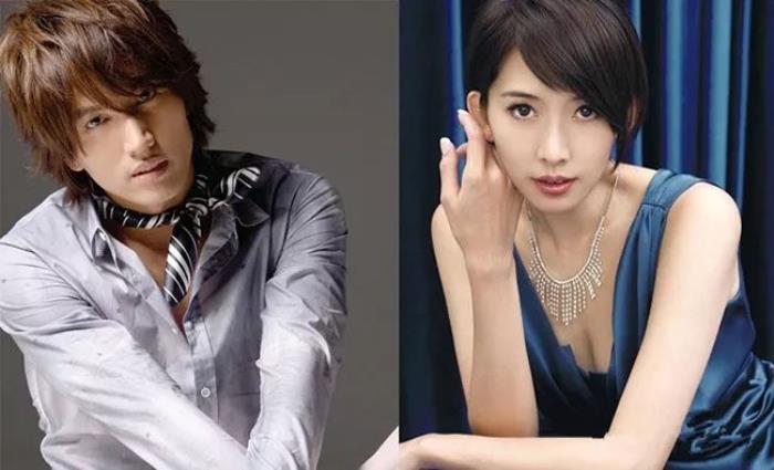 言承旭和林志玲言承旭却失踪发火情绪反常