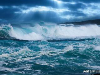 关于大海的诗句（咏大海诗词精选一十五首）