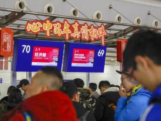 在线值机是什么意思（你用过二维码值机登机吗）