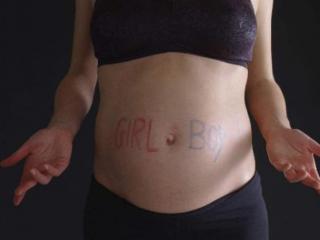 孕妇长斑生男生女概率，怀孕皮肤长斑来判断性别