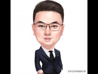 有品位的男人微信头像（职场稳重男士微信头像）